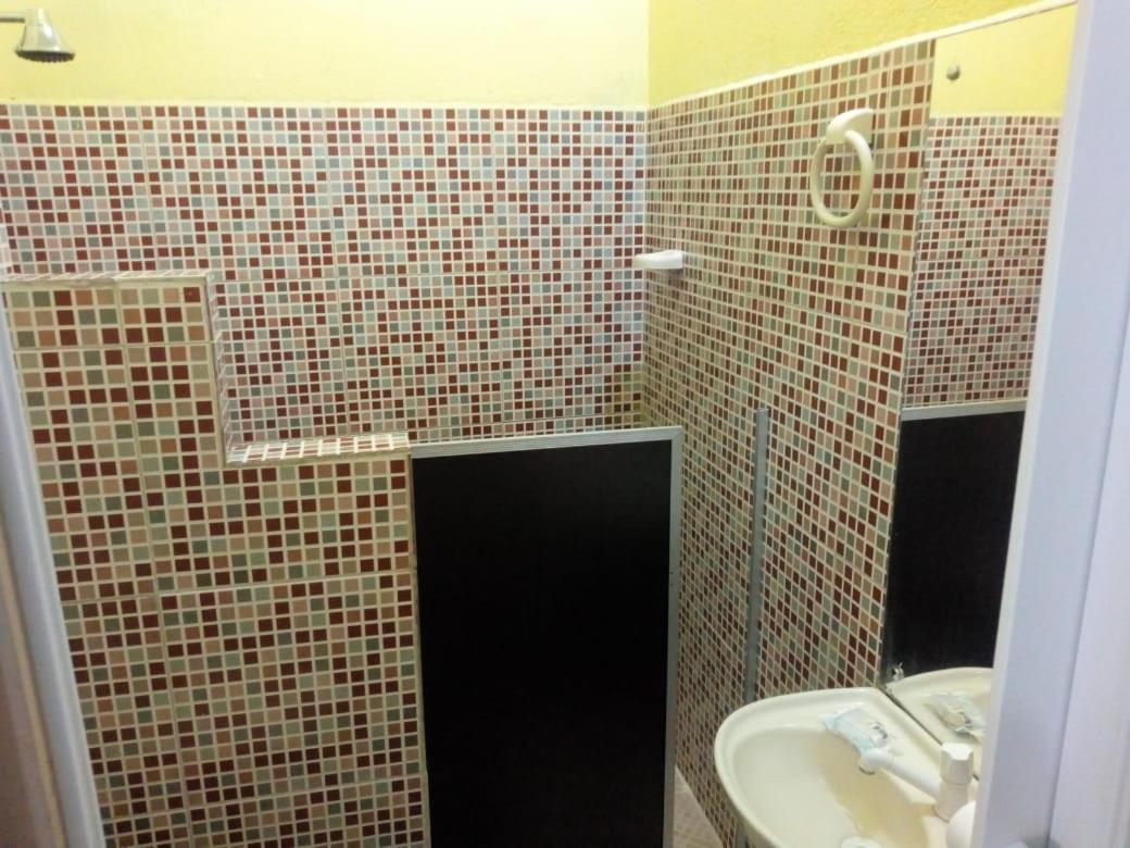 Aluga Se Suites São Miguel dos Milagres Esterno foto