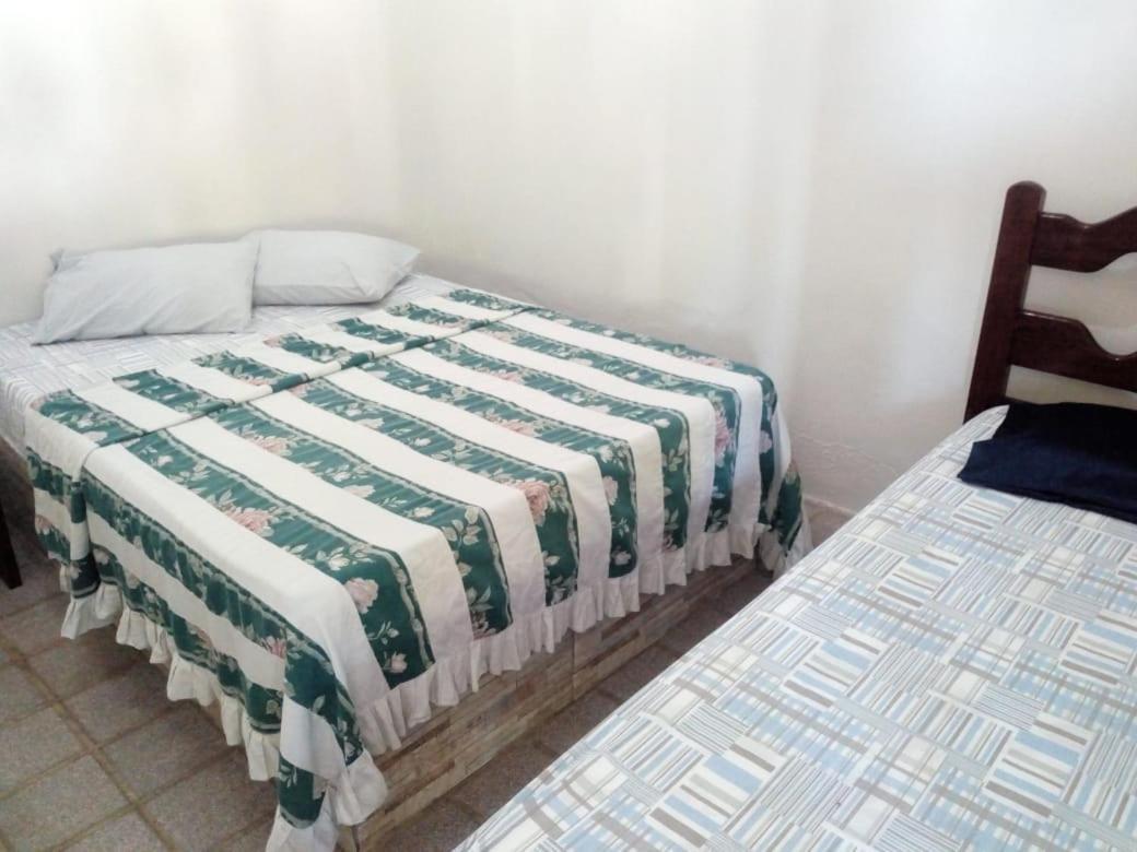 Aluga Se Suites São Miguel dos Milagres Esterno foto