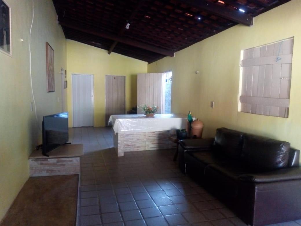 Aluga Se Suites São Miguel dos Milagres Esterno foto