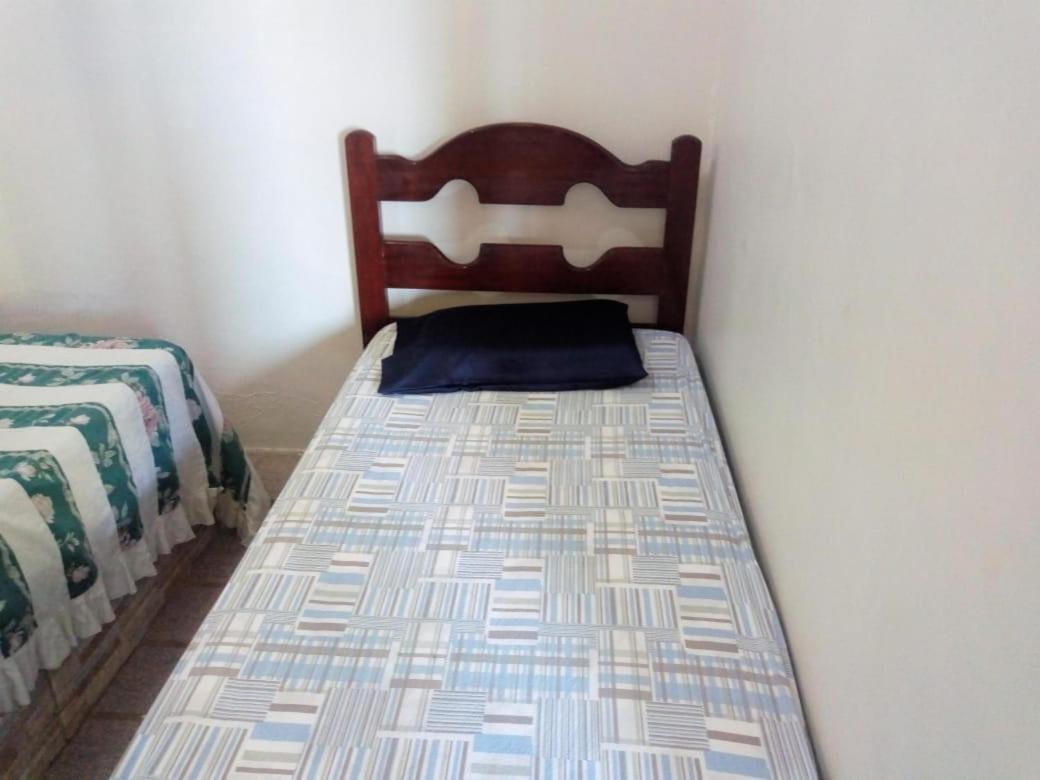 Aluga Se Suites São Miguel dos Milagres Esterno foto
