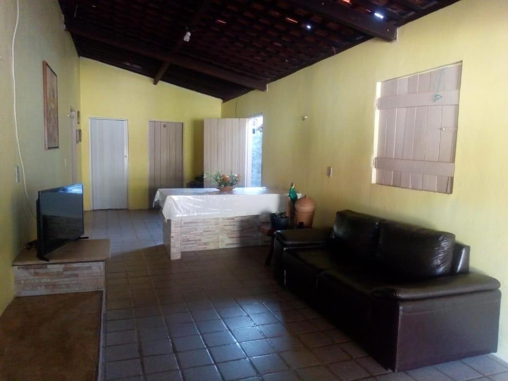 Aluga Se Suites São Miguel dos Milagres Esterno foto