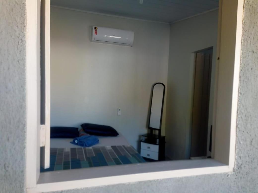 Aluga Se Suites São Miguel dos Milagres Esterno foto