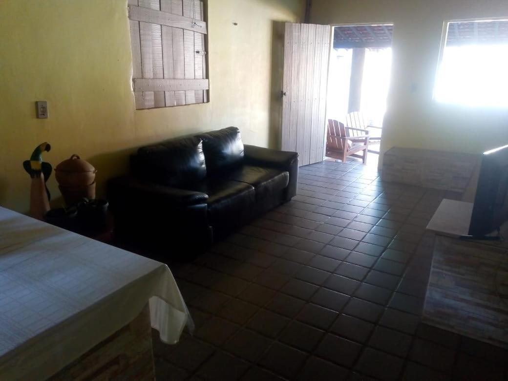 Aluga Se Suites São Miguel dos Milagres Esterno foto