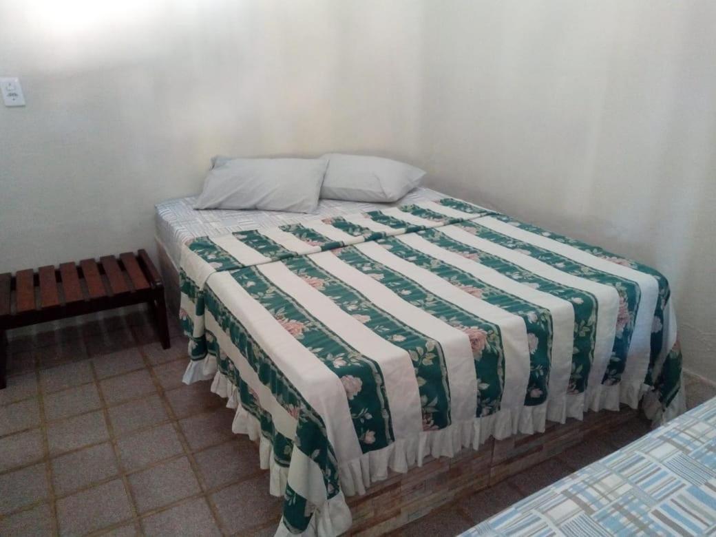 Aluga Se Suites São Miguel dos Milagres Esterno foto