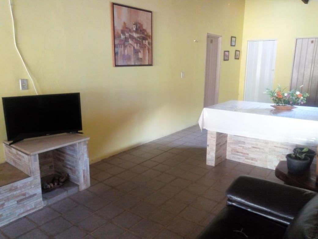 Aluga Se Suites São Miguel dos Milagres Esterno foto