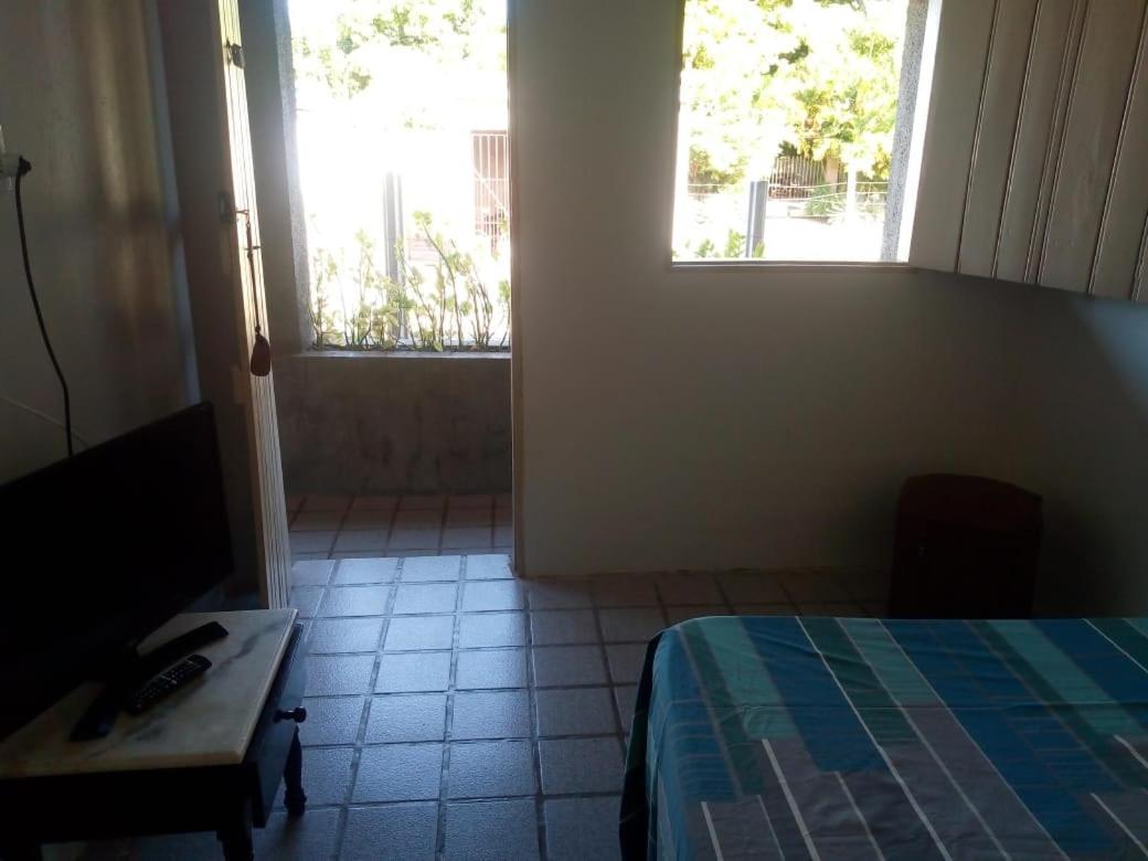 Aluga Se Suites São Miguel dos Milagres Esterno foto