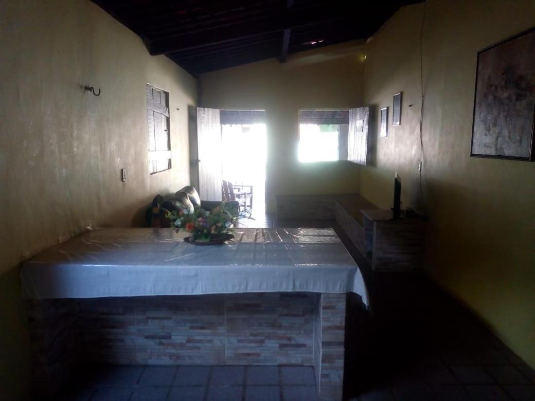 Aluga Se Suites São Miguel dos Milagres Esterno foto
