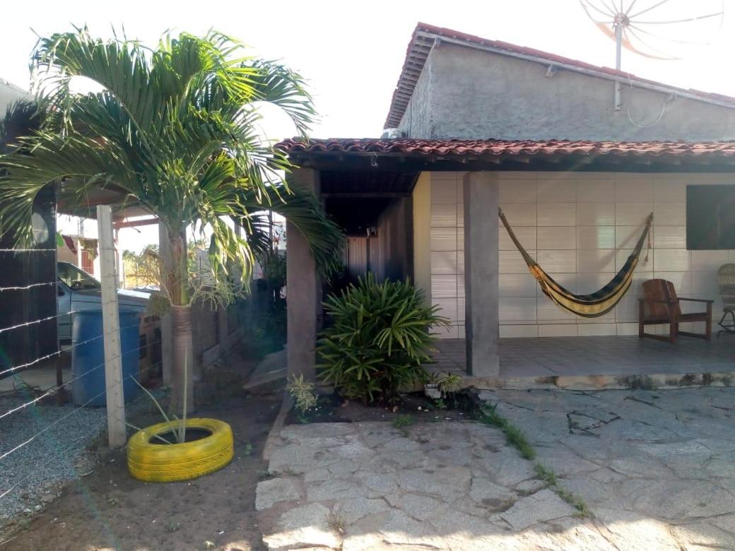 Aluga Se Suites São Miguel dos Milagres Esterno foto
