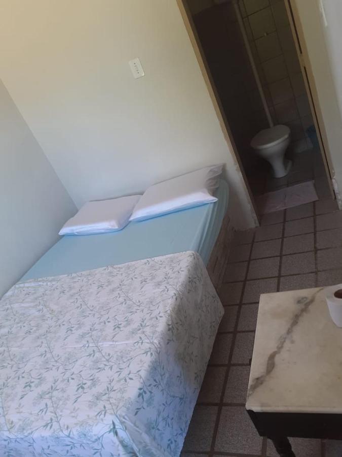 Aluga Se Suites São Miguel dos Milagres Esterno foto