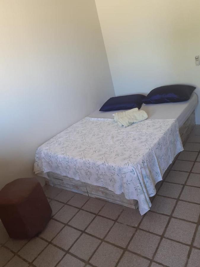 Aluga Se Suites São Miguel dos Milagres Esterno foto