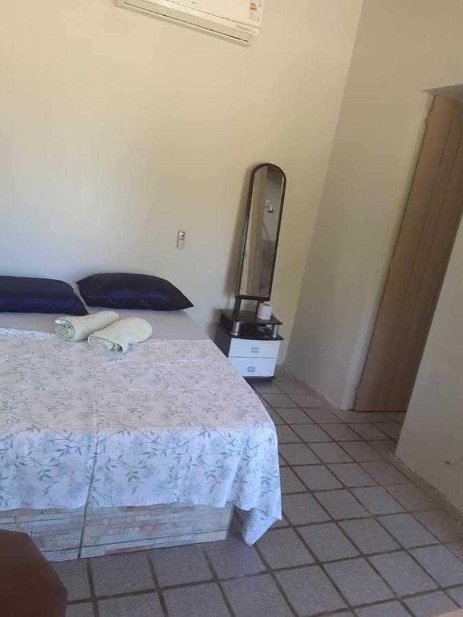 Aluga Se Suites São Miguel dos Milagres Esterno foto