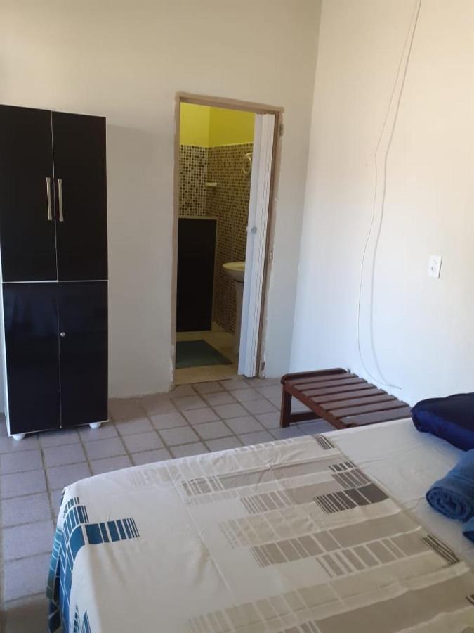 Aluga Se Suites São Miguel dos Milagres Esterno foto
